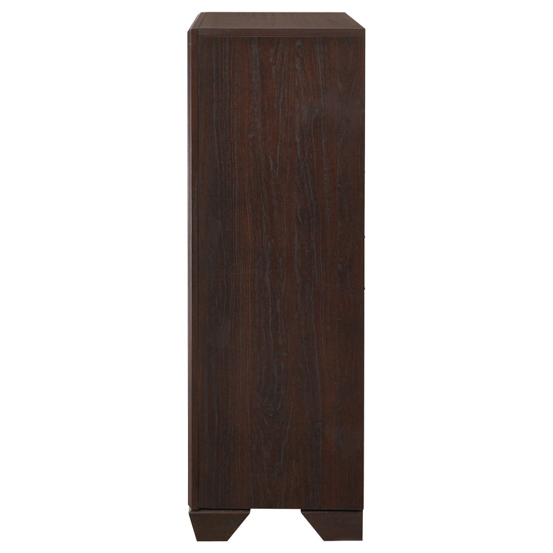Kauffman Chest of Drawers