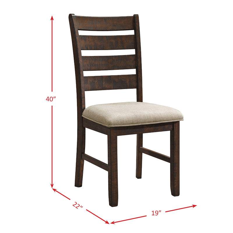 Jax - Dining Set