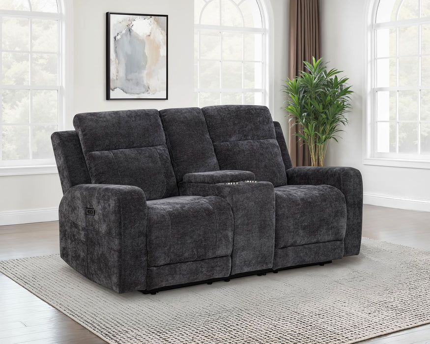 Kennett Power Reclining Loveseat