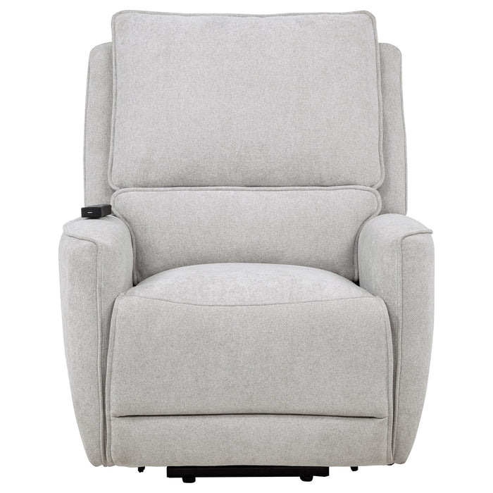 Sylmar Dual Power Lift Recliner