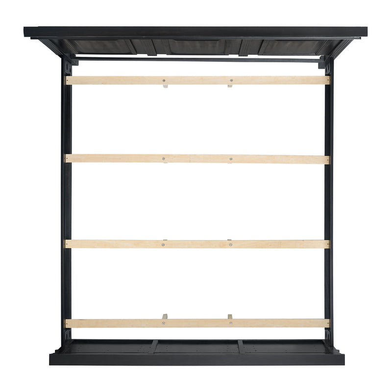 Bridgestone - Panel Bed