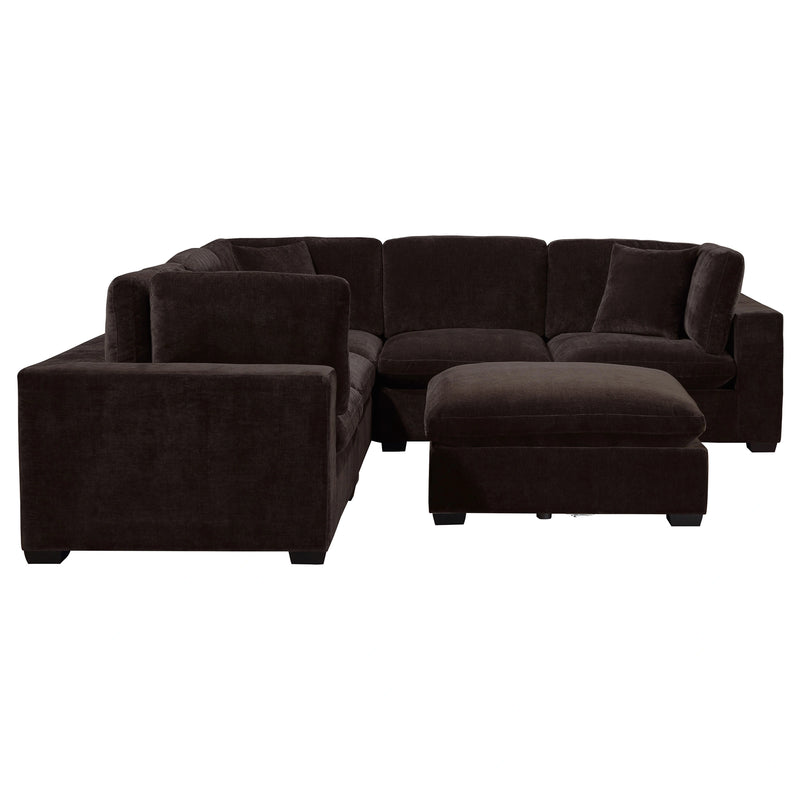 Lakeview Modular Sectional Sofa