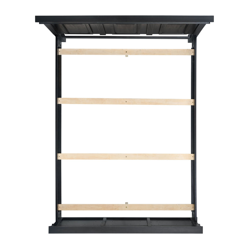 Bridgestone - Panel Bed