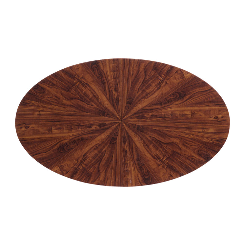 Rosemond - Table With Top And Base