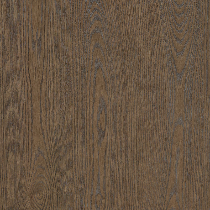 Madison Park - Server & Hutch With Led - Walnut