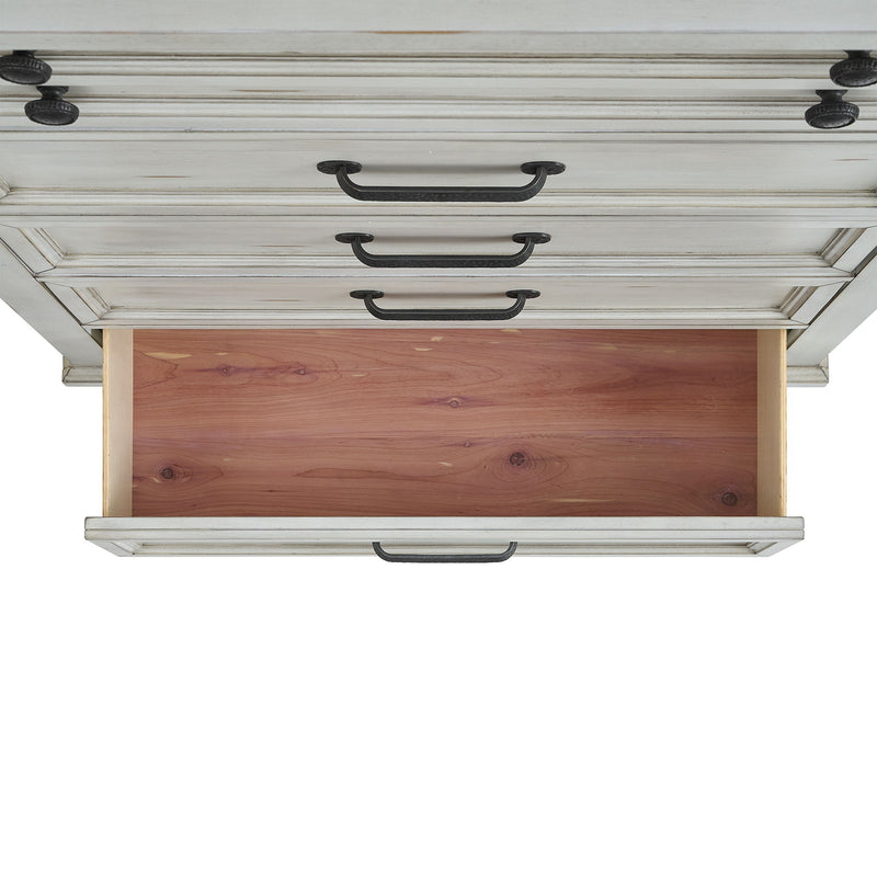 Mccoy - 5 Drawer Chest