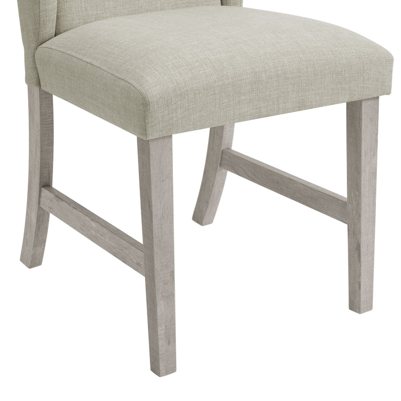 Eleanor 2.0 - Dining Side Chair (Set of 2)