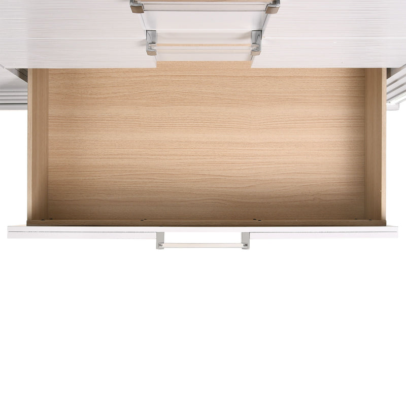 Twenty Nine - 6-Drawer Dresser