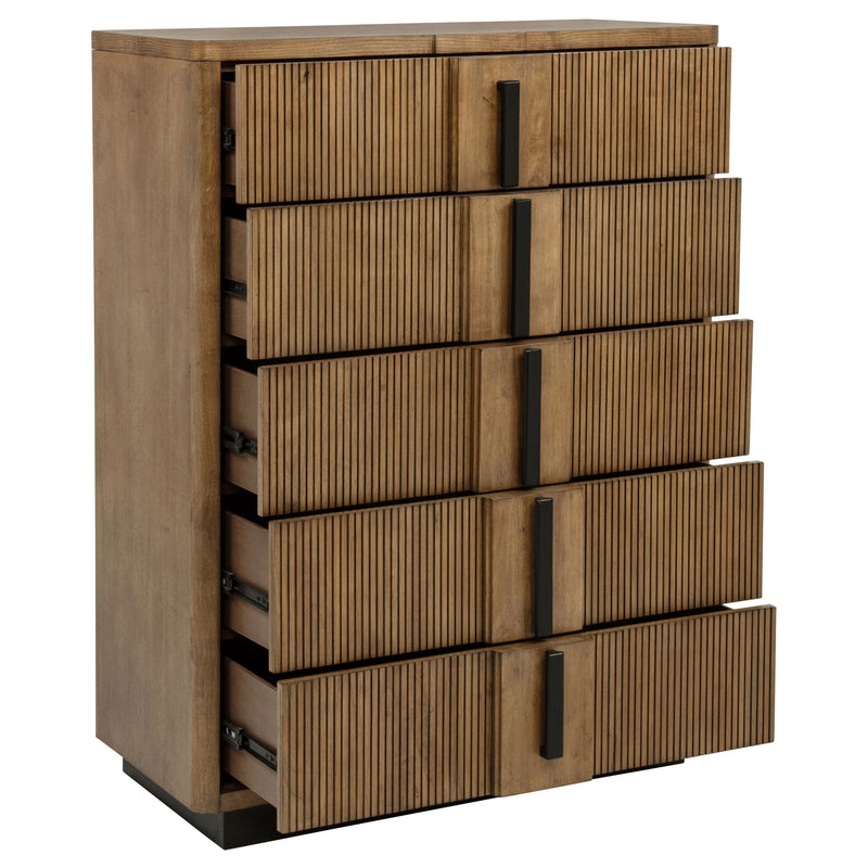 Terrace Chest of Drawers
