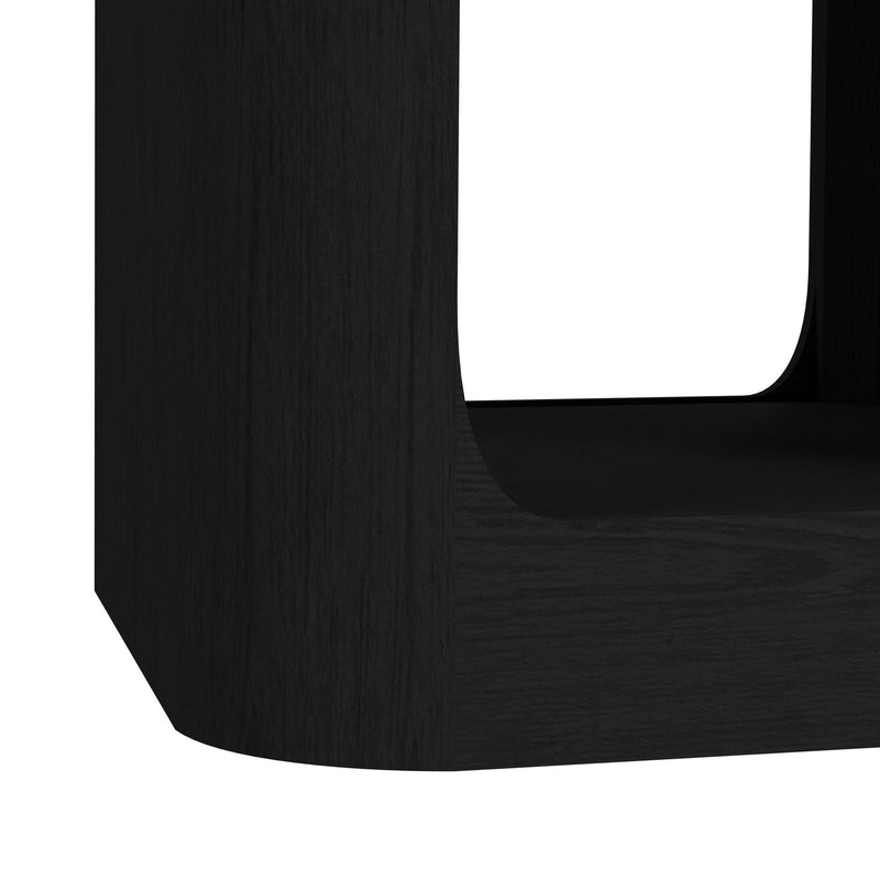 Rogen Rustic - Occasional Table Set