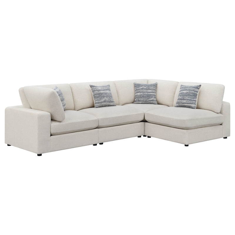 Serene Modular Sectional Sofa
