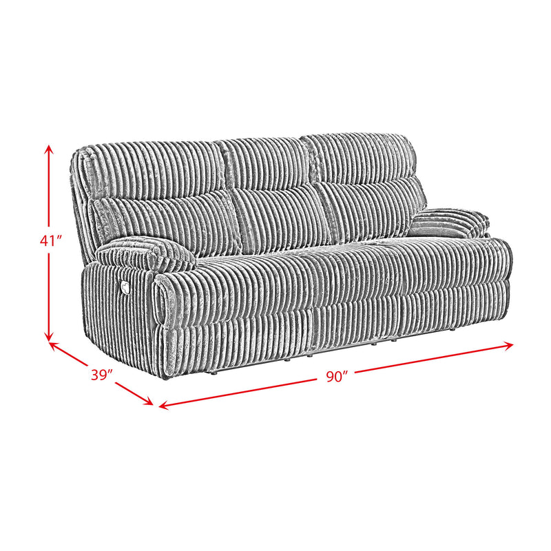 Admiral - Motion Sofa