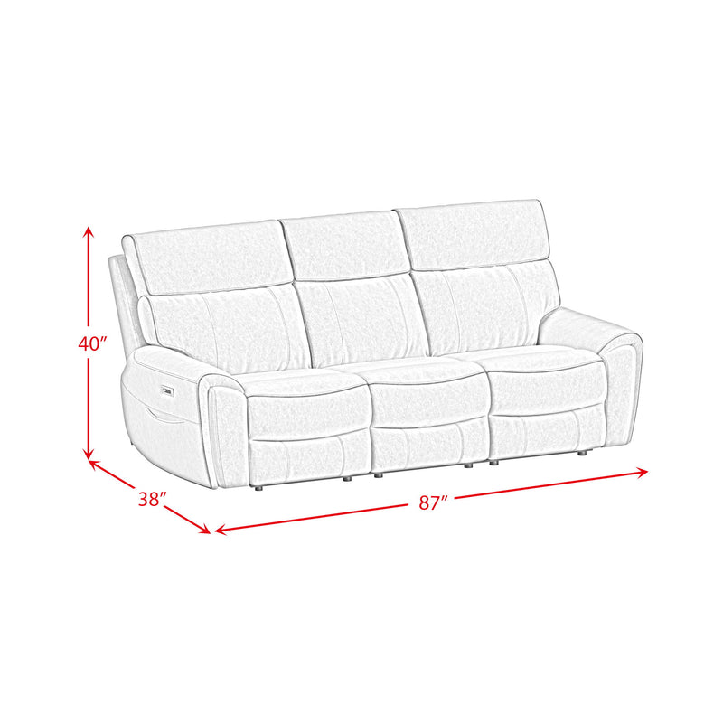 Jackpot - Living Room Set