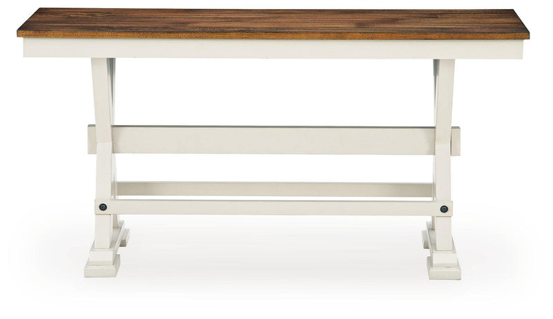 Brinfern - Dining Room Bench