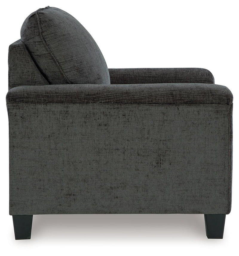 Erinslane - Chair - Dusk
