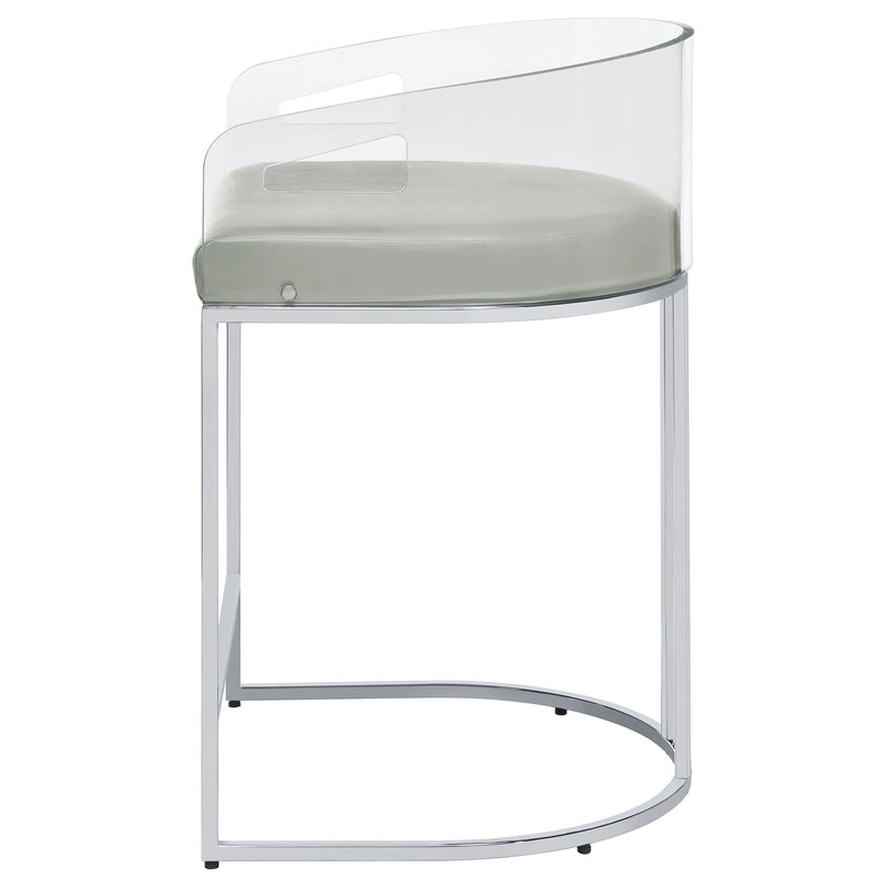 Thermosolis Counter Chair