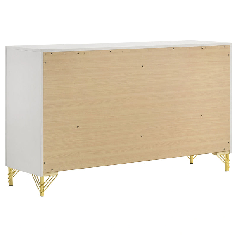 Lucia Bedroom Set