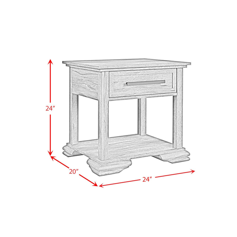 Park Ridge - Occasional Table Set
