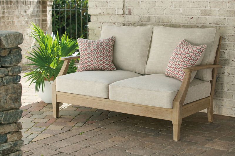 Clare View - Lounge Set