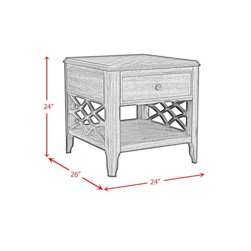 Phillipe - Table