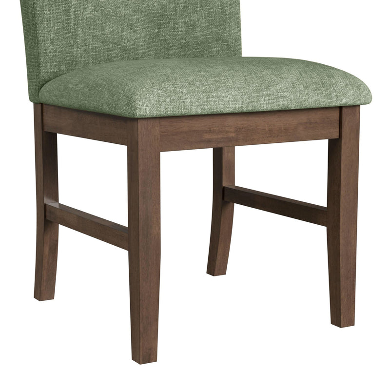 Santa Barbara - Standard Height Dining Set