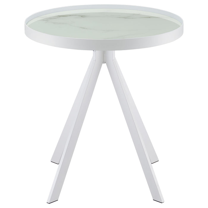 Briggs End Table