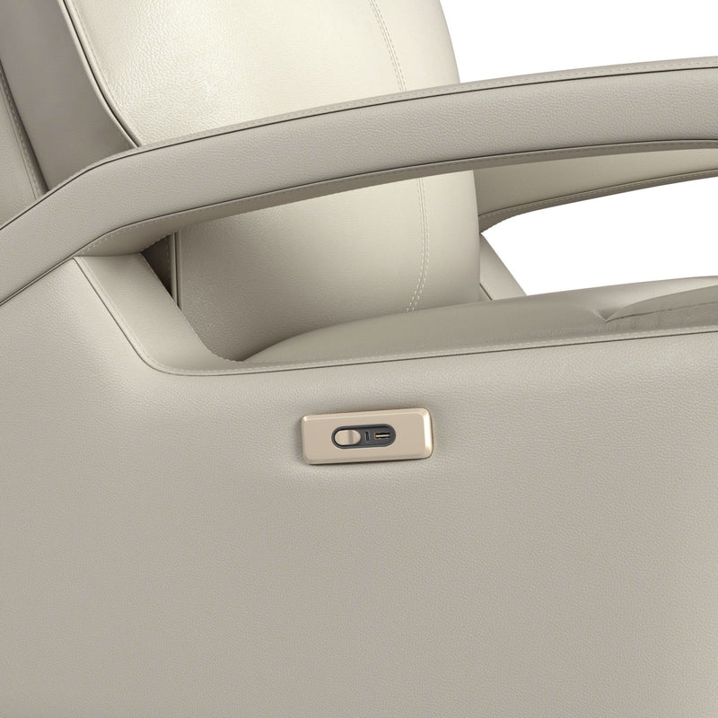 Eco - P1 Recliner With Glider And Swivel