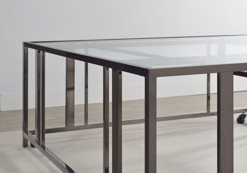 Adri Coffee Tables