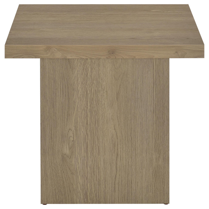 Devar End Table