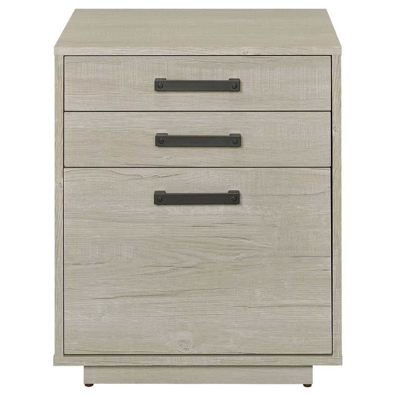 Loomis File Cabinet