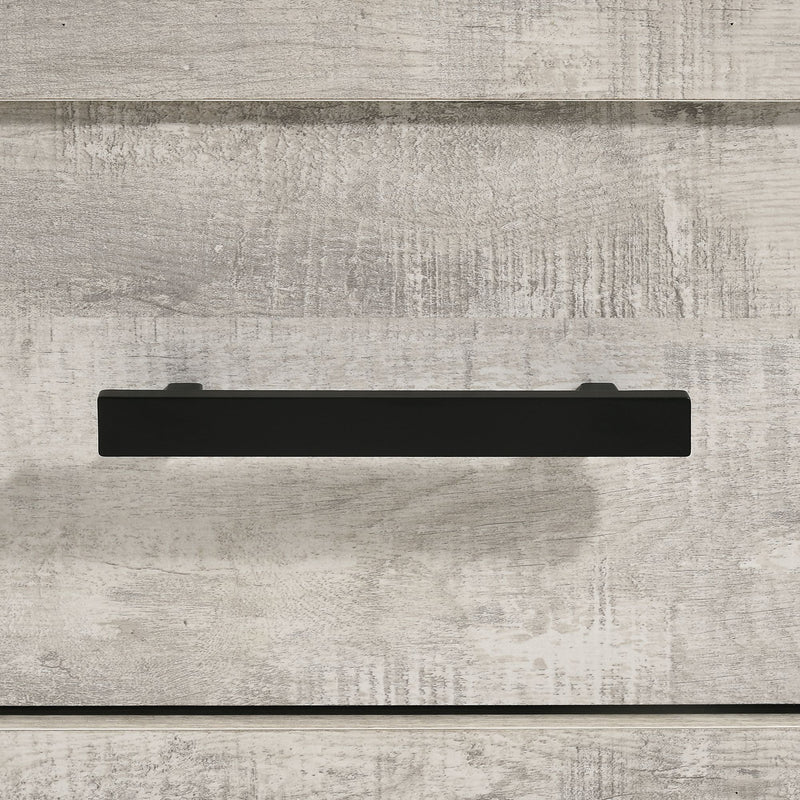 Eleanor - 5-Drawer Chest