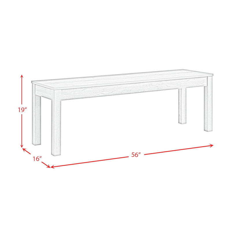 Eleanor 2.0 - Standard Height Dining Set