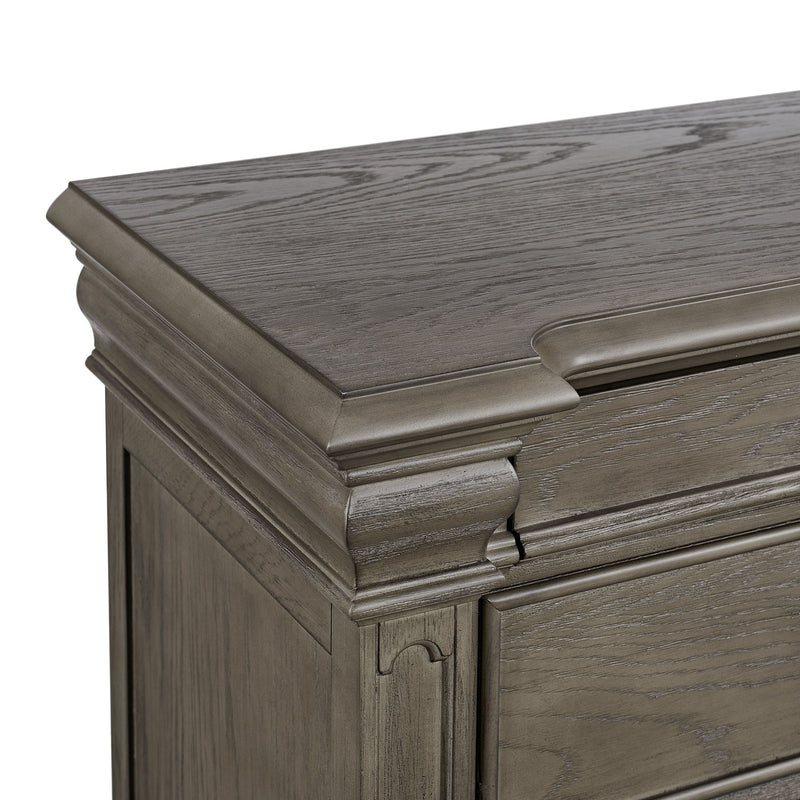 Kings Court - Bedroom Set