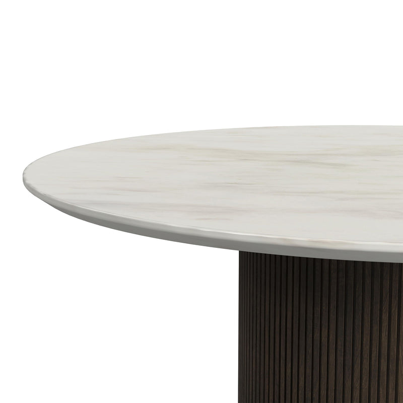 Sylvie - Standard Height Dining Set