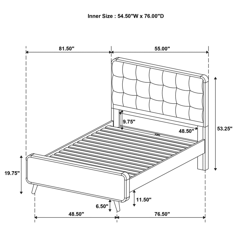 Robyn Bedroom Set