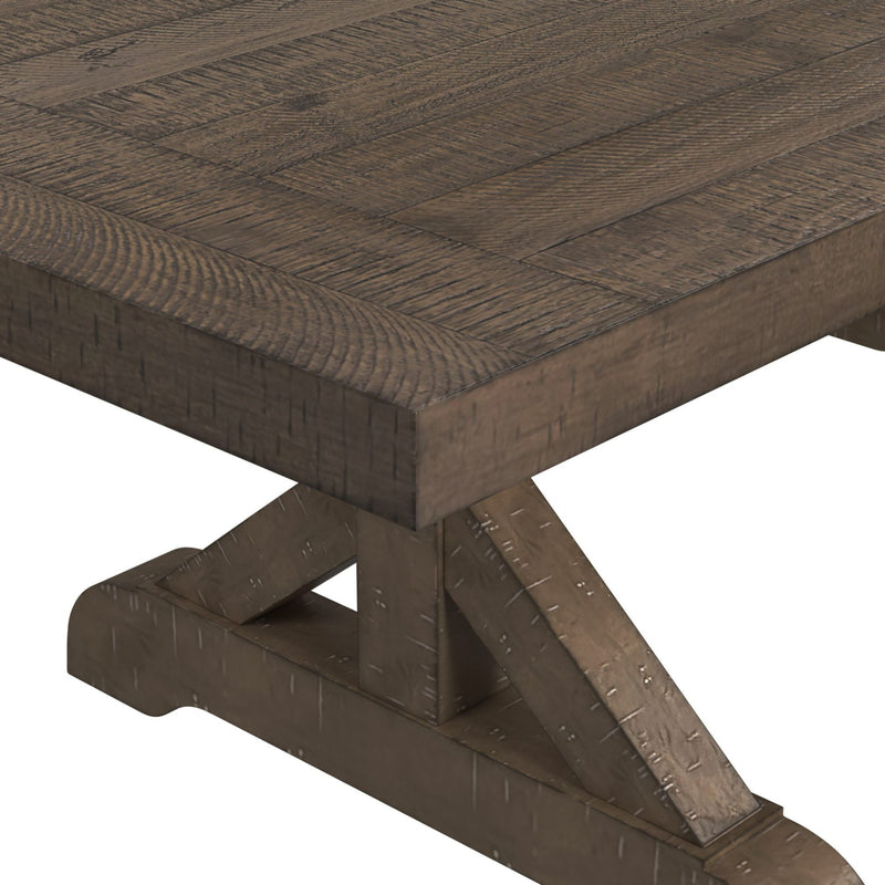 Yellowstone - Standard Height Dining Set
