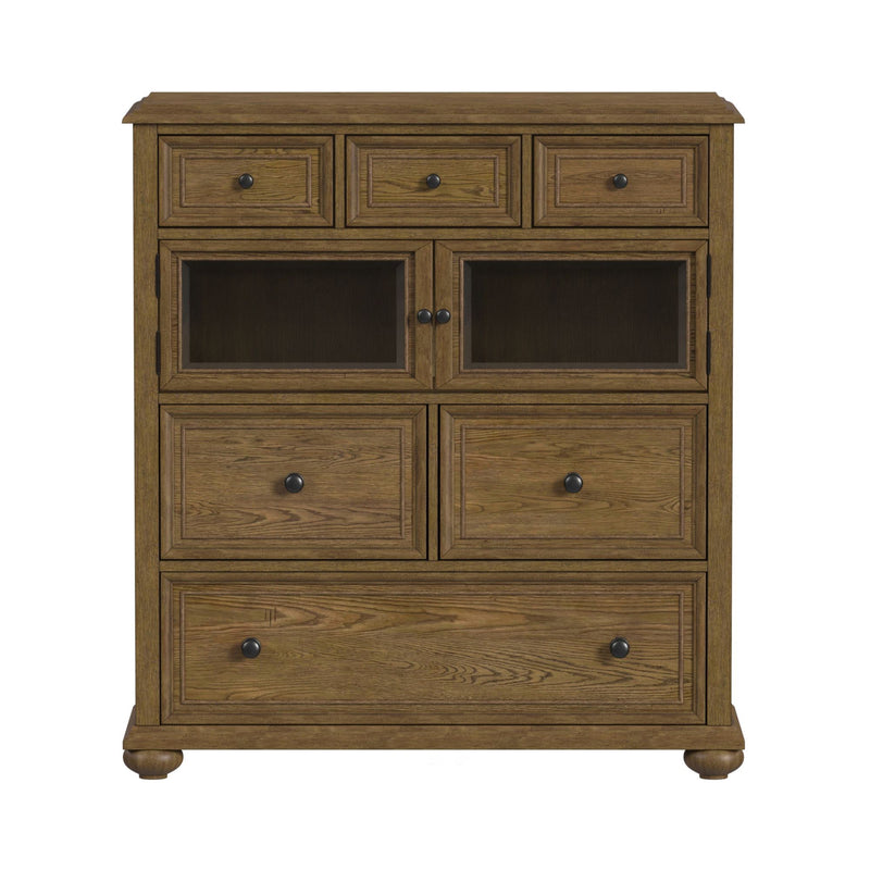 Heritage - Door Chest
