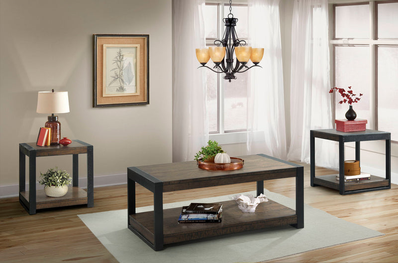 Caesar - Occasional Table