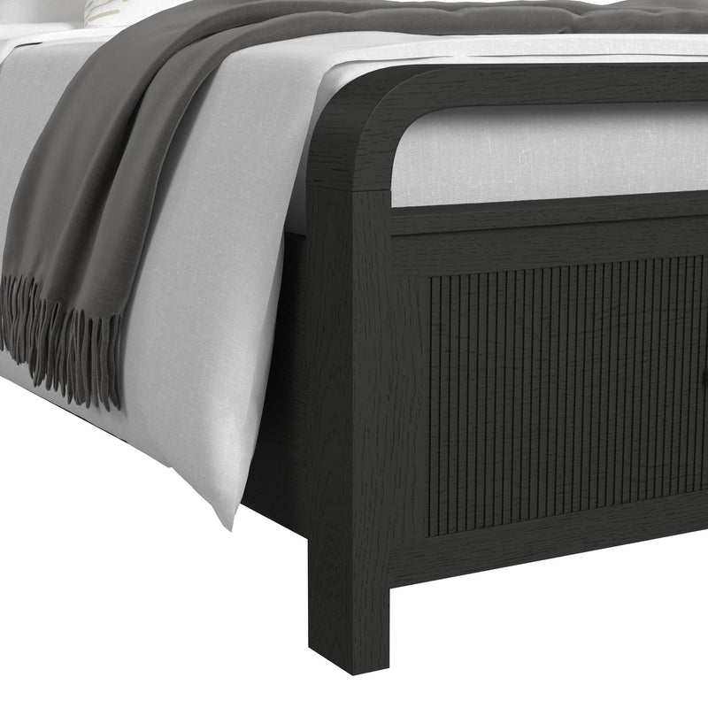 Ridgemont - Storage Bedroom Set