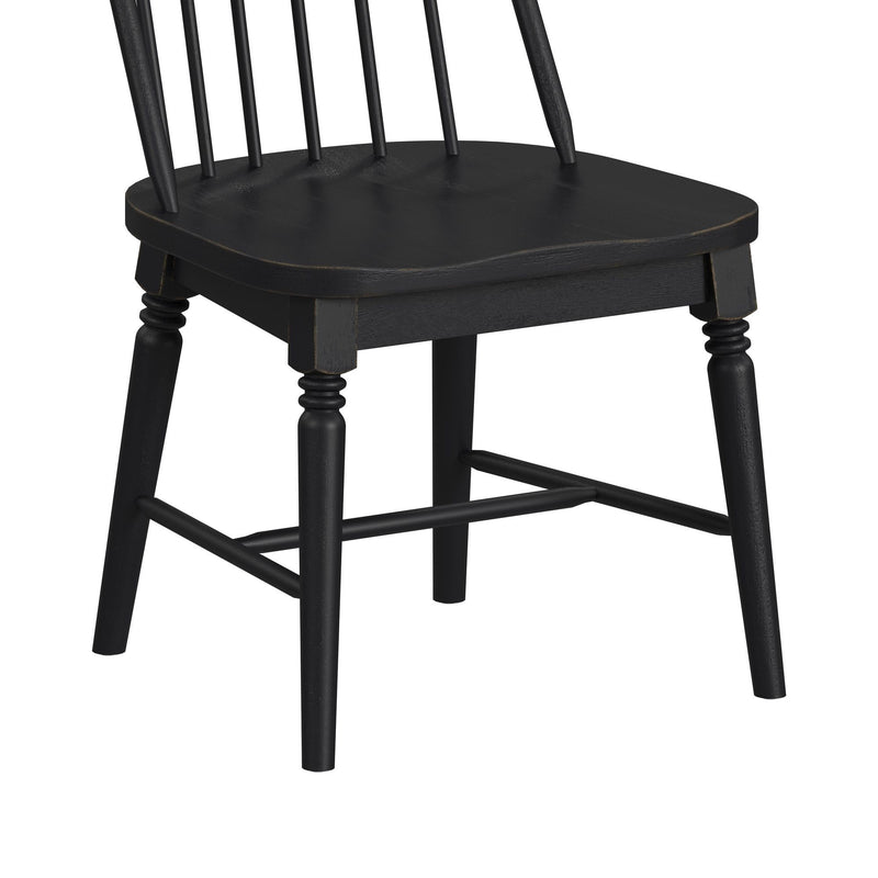Heritage - Standard Height Dining Set