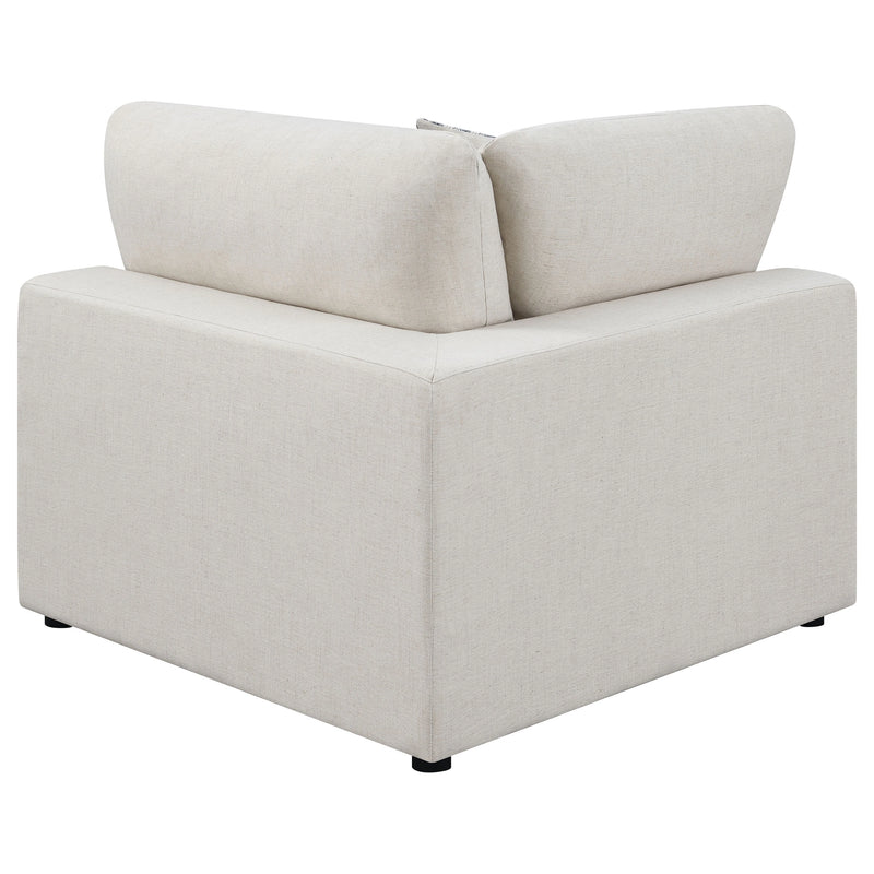 Serene Modular Sectional Sofa