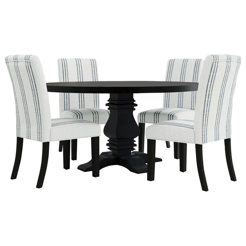 Herran Dining Side Chair