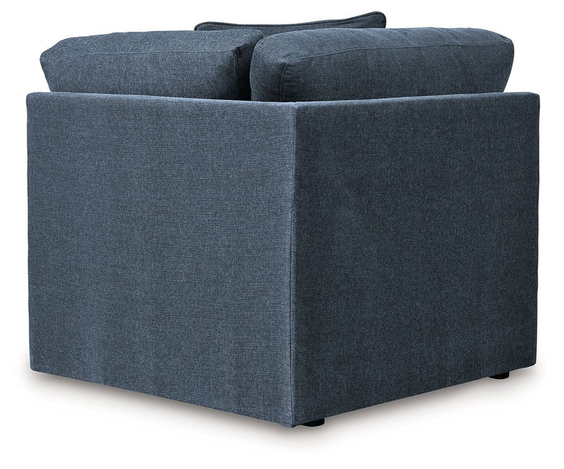 Modmax - L-Shaped Sectional - Ink