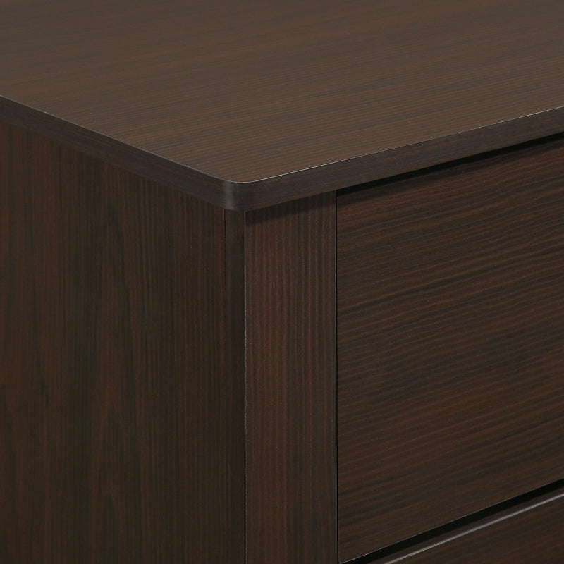 Sami - Youth 2-Drawer Nightstand