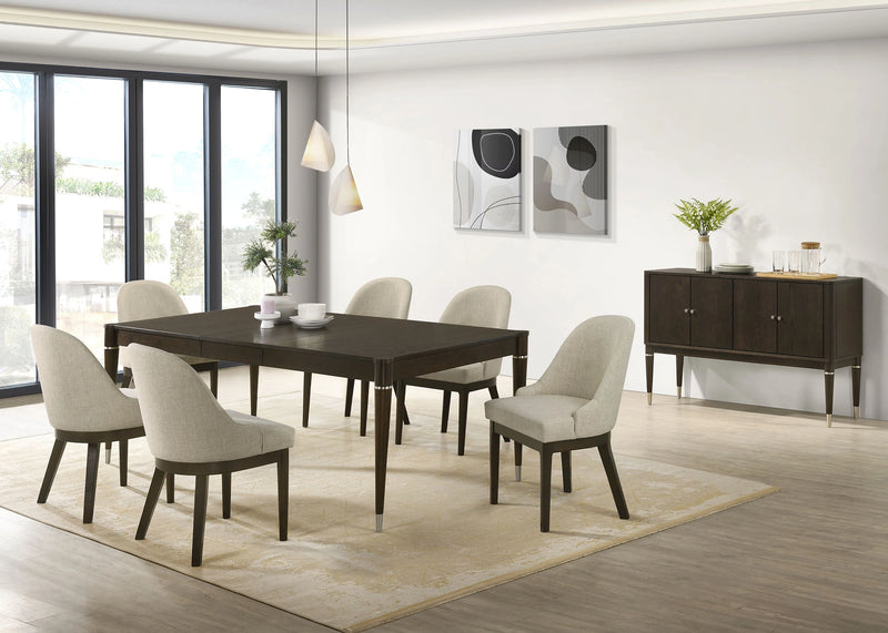 Reseda Dining Side Chair