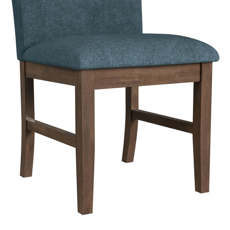 Santa Barbara - Standard Height Dining Set