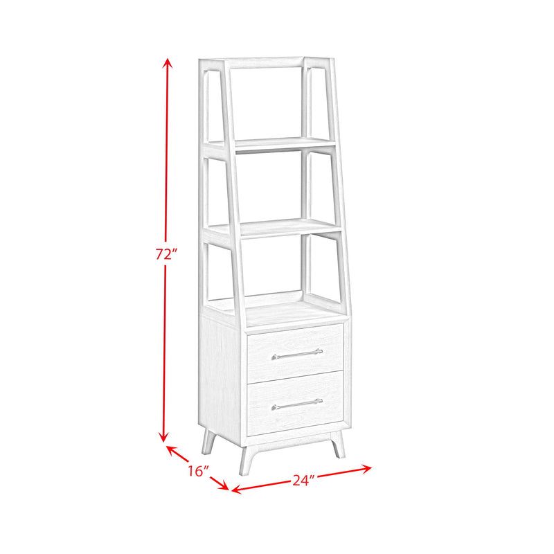 Westland - Entertainment Unit With 71" TV Console
