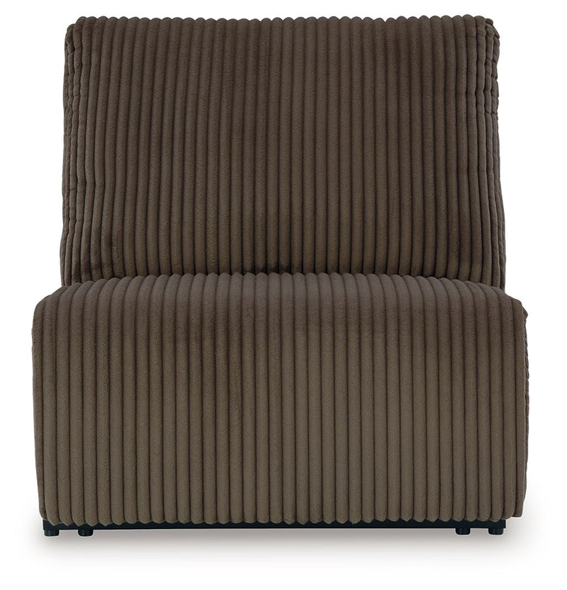 Top Tier - Reclining Sectional