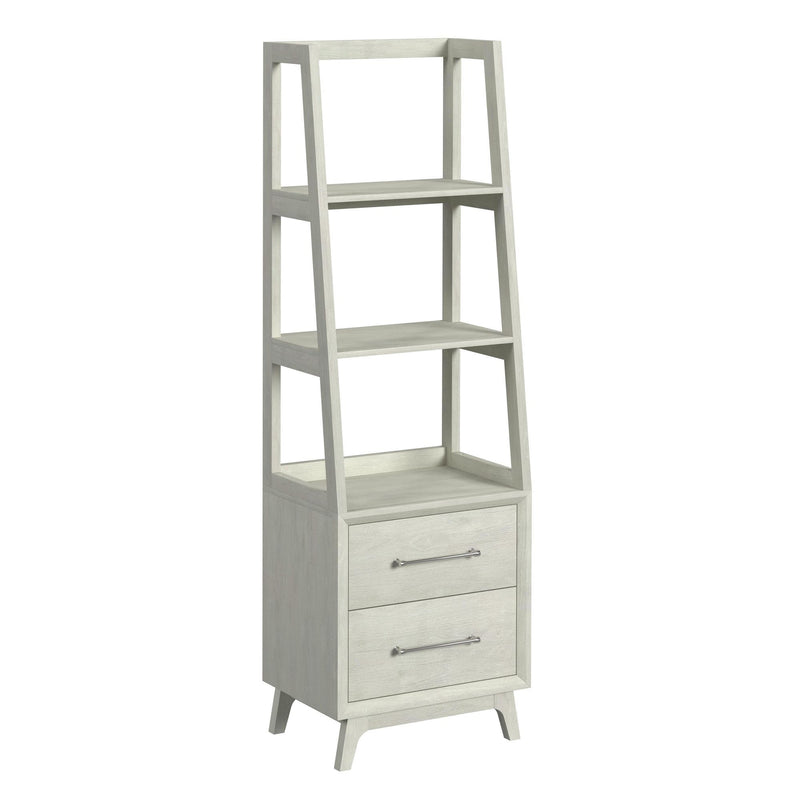 Westland - Entertainment Unit With 82" TV Console