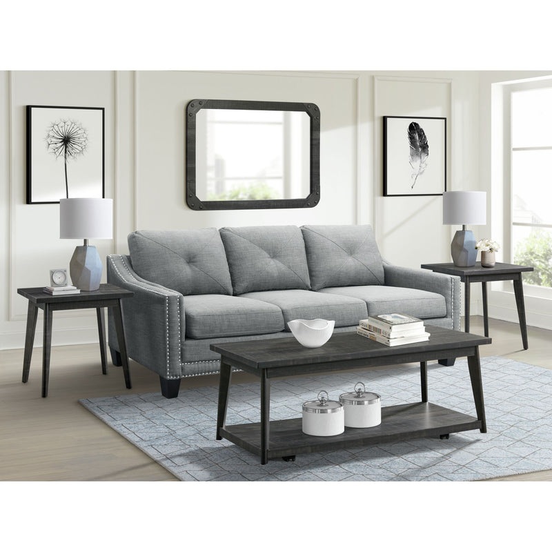 Libby - Three Pack Occasional - Dark